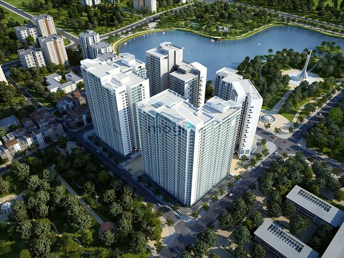 Mandarin Garden