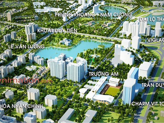 Mandarin Garden
