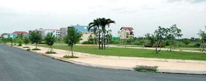 KDC Ven Sông SADECO