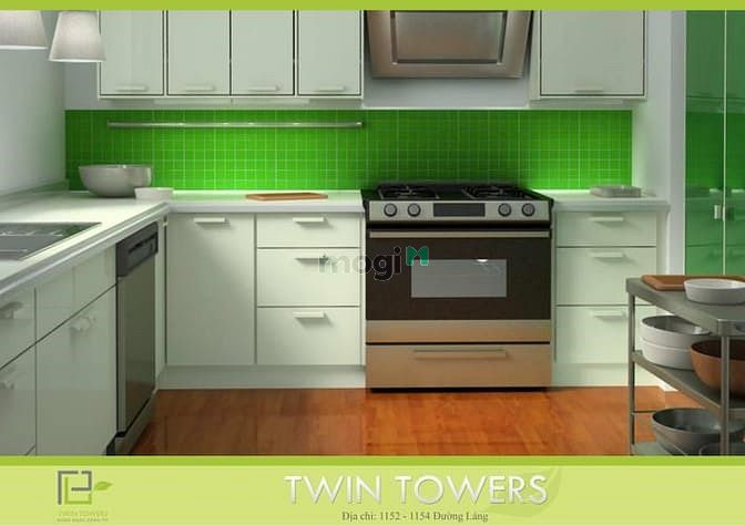 Twin Towers