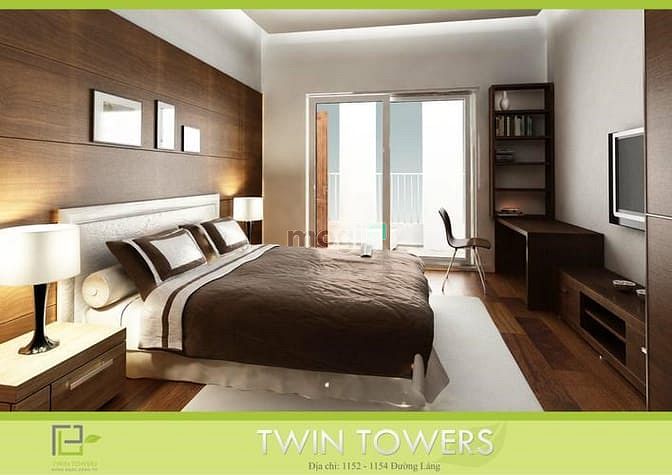 Twin Towers