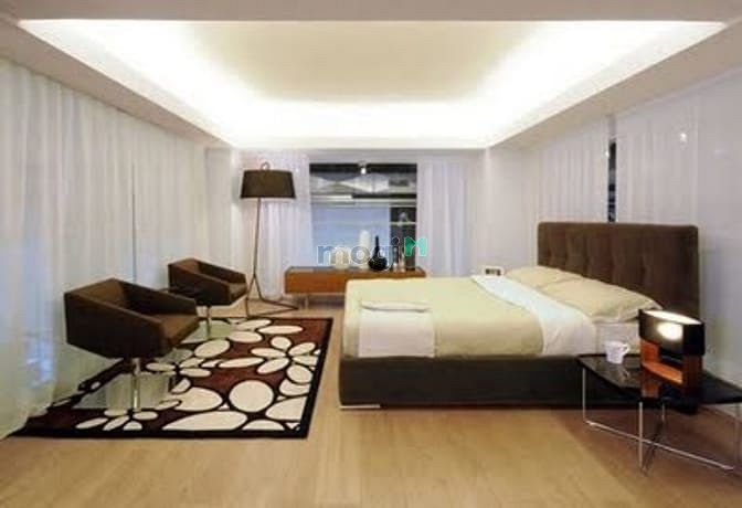 Khu Biệt Thự Cảnh Quan Mỹ Tú 1