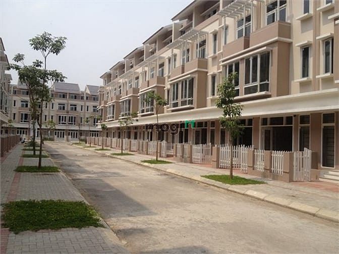 Khu Thương Mại Mỹ Toàn 2