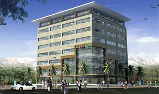 Viễn Đông Building