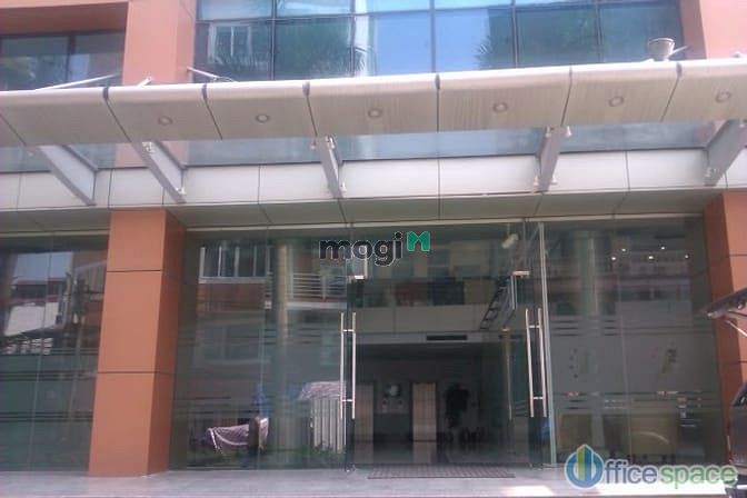 Viễn Đông Building