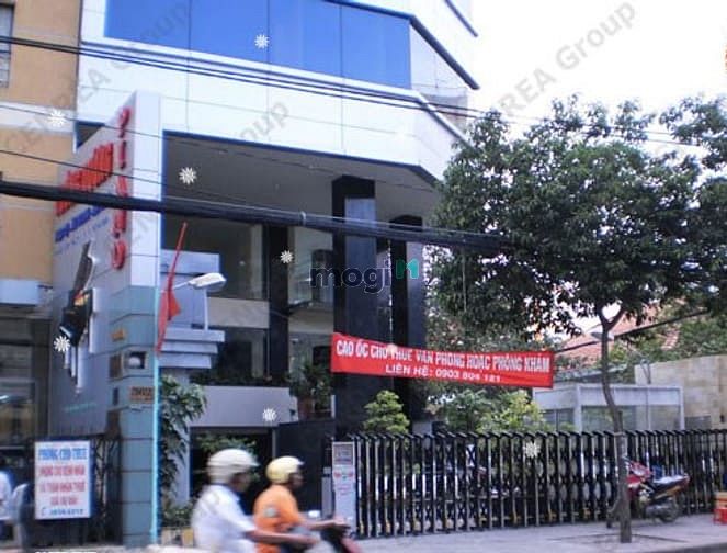 Viễn Đông Building