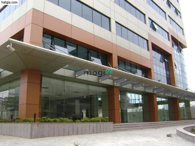 Viễn Đông Building