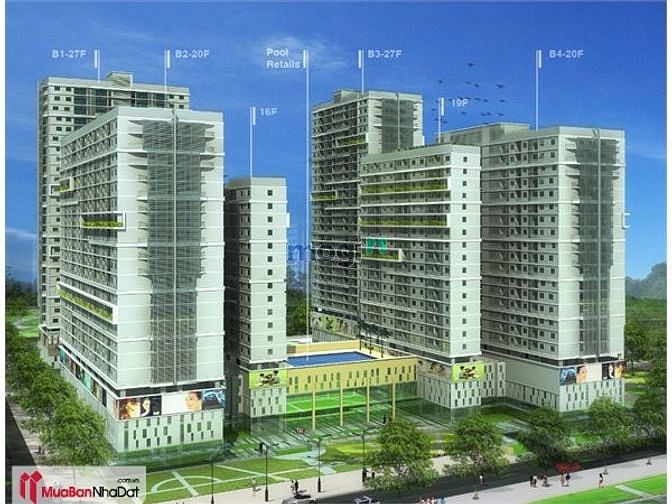 The Era Town