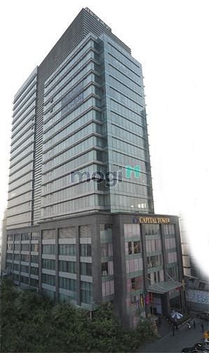 Capital Tower