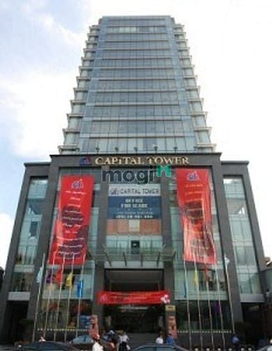 Capital Tower