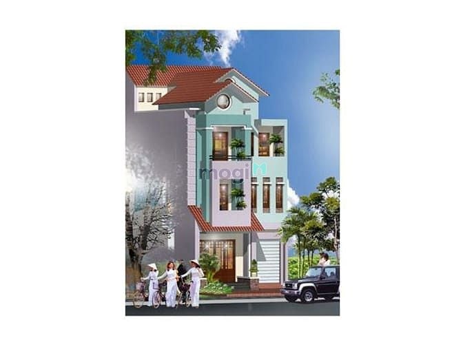Khu Đô Thị Mới Bình Chiểu