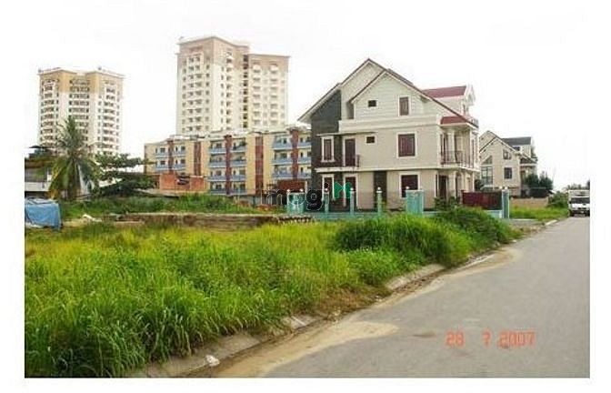 Căn Hộ An Thịnh