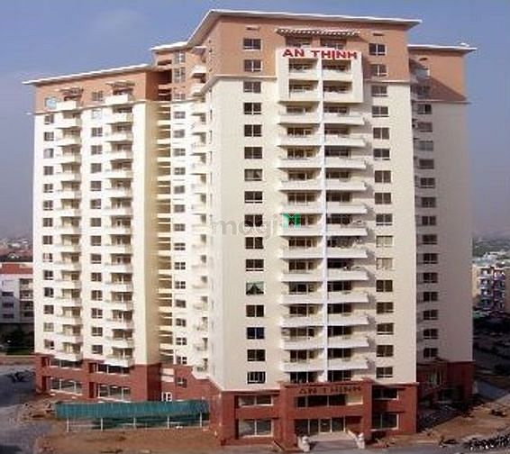 Căn Hộ An Thịnh