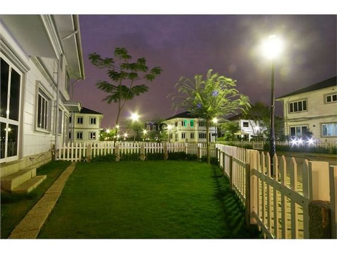 Thủ Đức Garden Homes