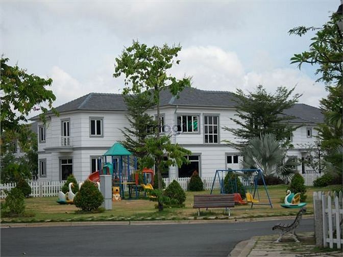 Thủ Đức Garden Homes