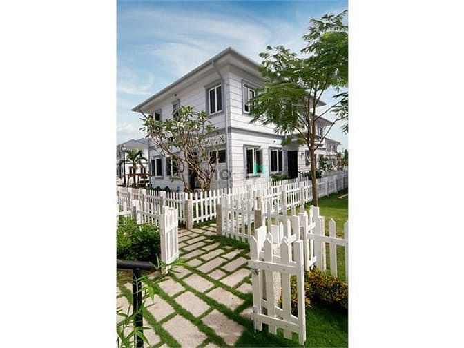 Thủ Đức Garden Homes