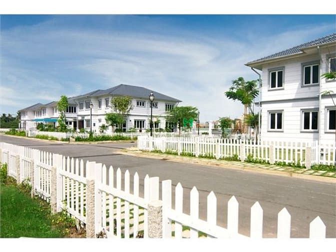 Thủ Đức Garden Homes