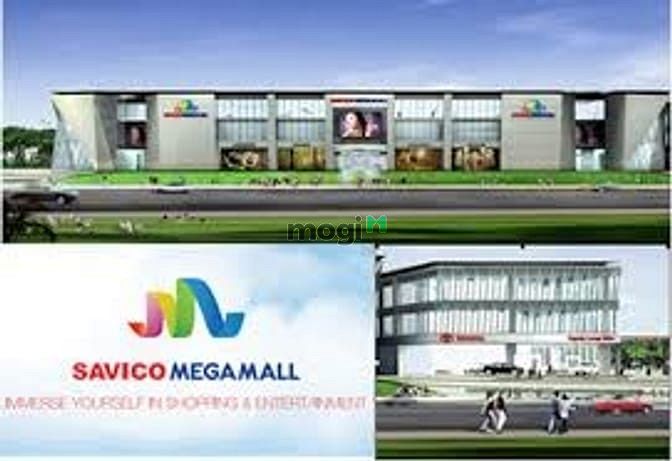Savico Mega Mall