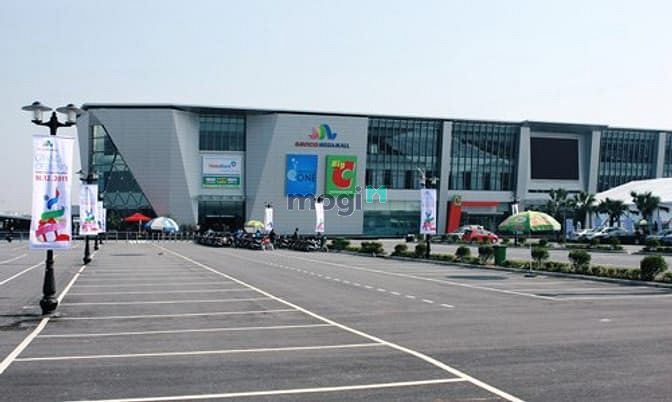 Savico Mega Mall