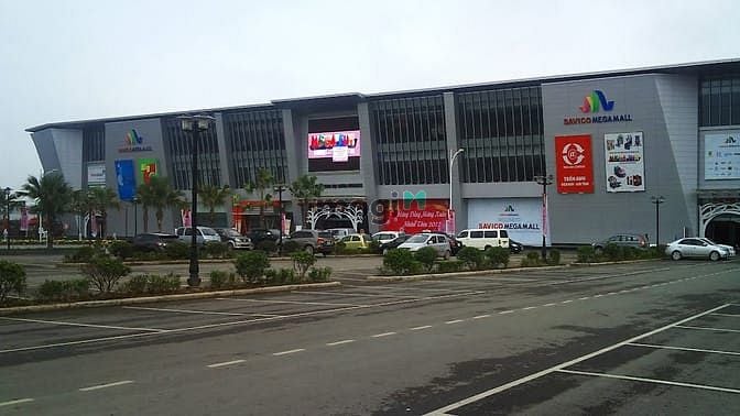 Savico Mega Mall