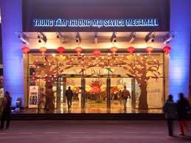 Savico Mega Mall