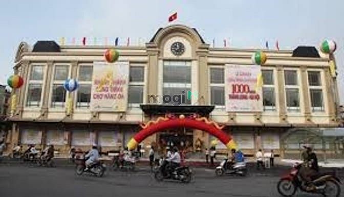 TTTM Hàng Da