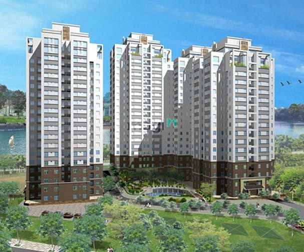 Khu Căn Hộ Phú Mỹ Thuận