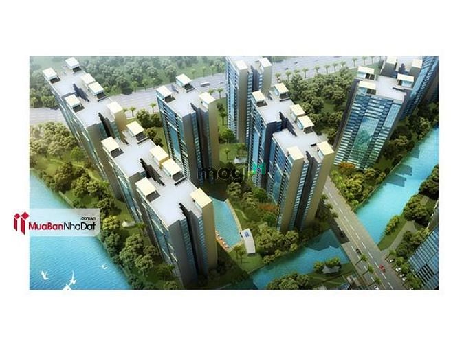 River Valley