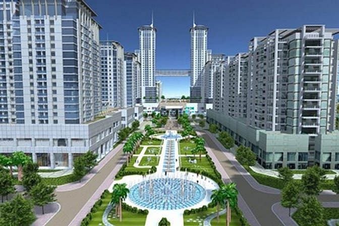 Khu Đô Thị Mới Sơn Đồng