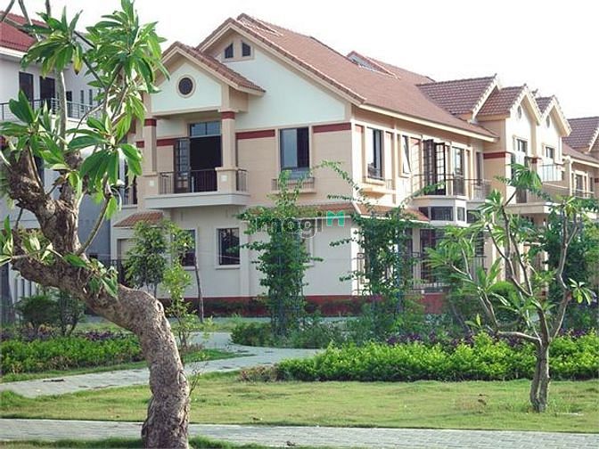 Khu Nhà Ở Nam Long - Q.9