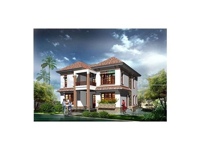 Khu Nhà Ở Cao Cấp Hưng Phú 1