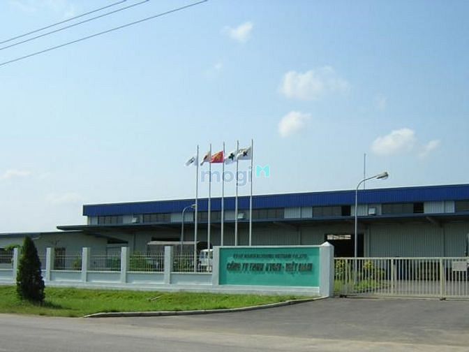 KCN Nội Bài