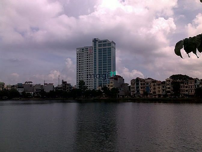 C'Land Tower