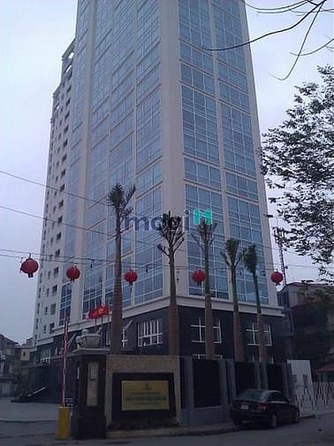 C'Land Tower