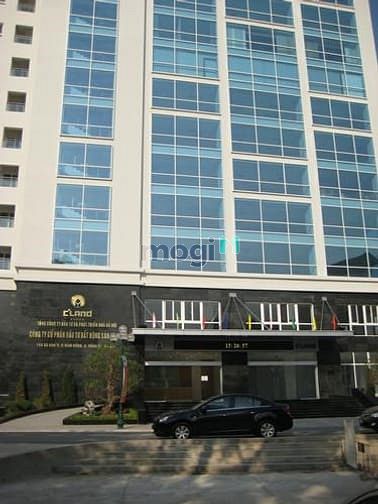 C'Land Tower