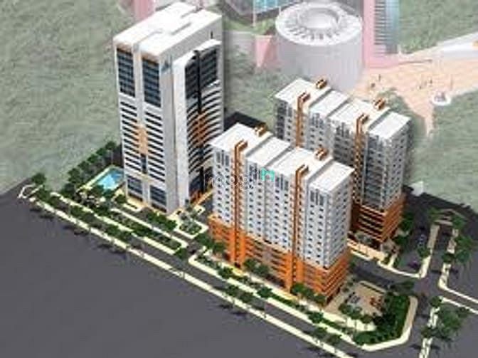 Tòa Nhà Petrowaco - 97 Láng Hạ