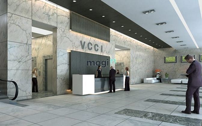 Tòa Tháp VCCI