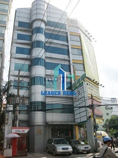 Cao Ốc Ngọc Đông Dương