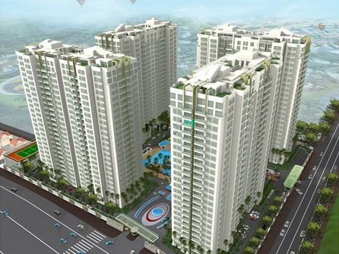New Saigon-Hoàng Anh Gia Lai 3