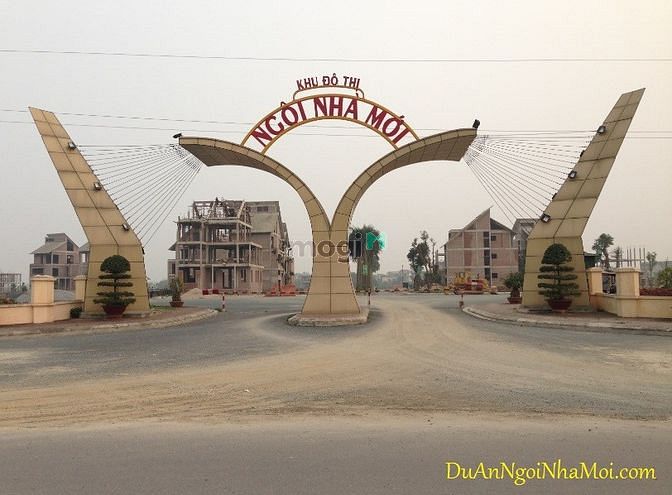 New house City