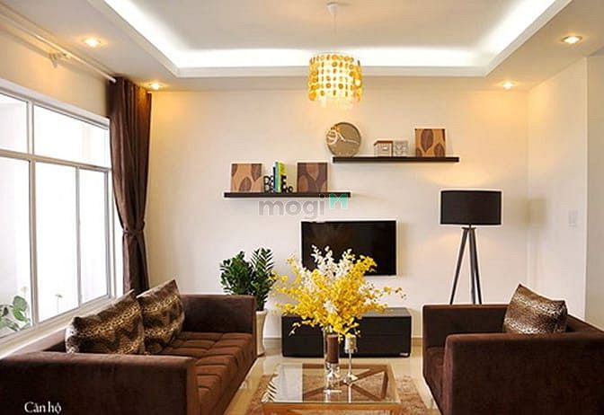 Chánh Hưng Apartment