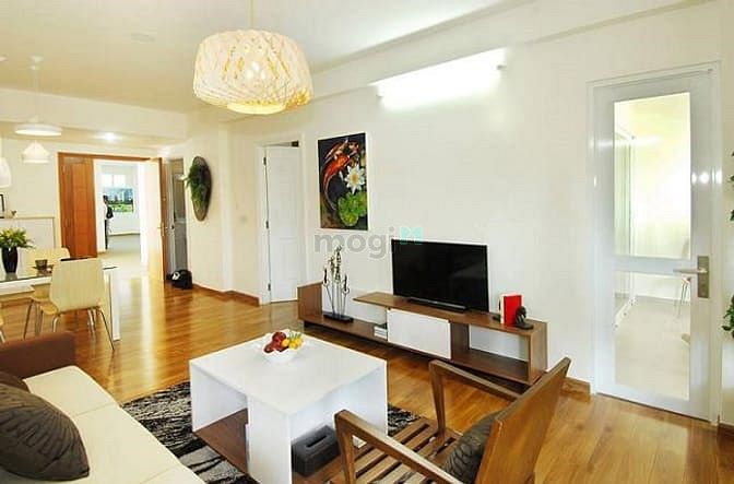 Chánh Hưng Apartment