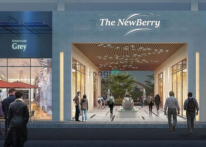 Newberry Residence