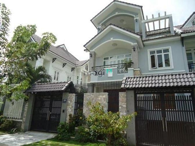 Khu Biệt thự Mỹ Kim 3