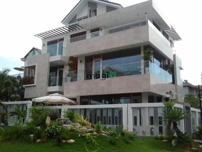 Khu Biệt thự Mỹ Kim 3