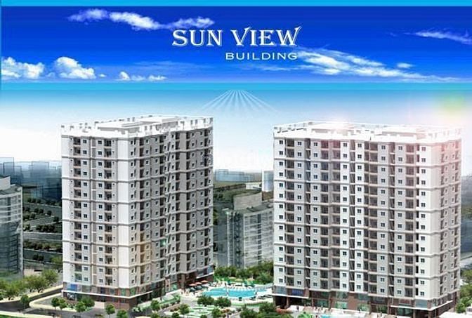 Sunview 1 & 2