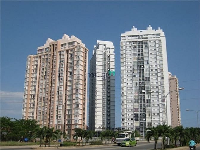 Park View