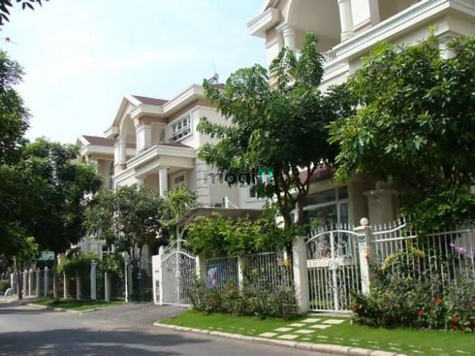 Mỹ Phú 1