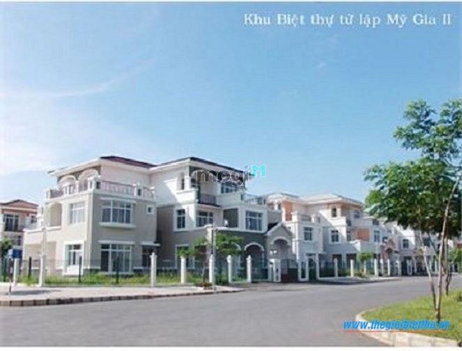 Mỹ Gia 1