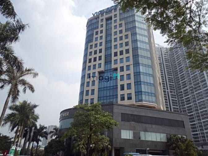 Viglacera Tower